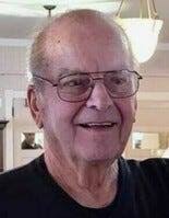 Edward J. Parry Obituary