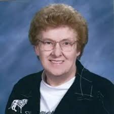 Obituary information for Connie G. Floray