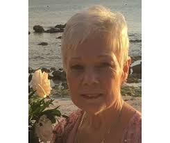 Barbara Courter Obituary (1948