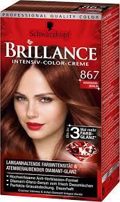 3 X Schwarzkopf Brillance 867 Mahagoni Braun Haarfarbe Intensiv Color Creme Ebay Brown Hair Colors Chocolate Blonde Hair Color Hair Color Images