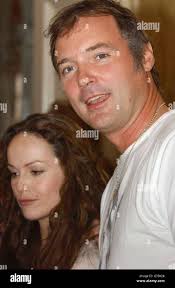 John a campbell hi-res stock photography and images