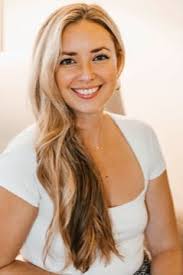 Cassidy Davidson, Real Estate Agent