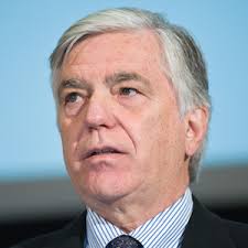 William Rom, M.D., MPH