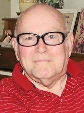 Ralph Showers Obituary (1936