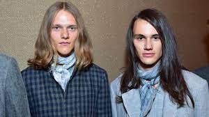 This is the simplest way to go about a long hairstyle for men. 22 Long Hair Ideas For Men 2021 Trends Styles