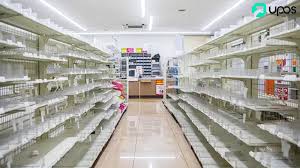 Kinh nghiệm mở mô hình Cửa hàng tiện lợi 24/7 như Circle K