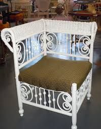 New Blog Post About Antique Wicker Furniture Just Click To Read Www Myoldhistorichouse Blogspot Com Wicker Furniture Furniture Antique Wicker Chairs