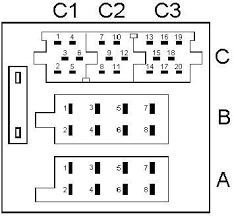 These honda wiring diagrams are from our personal collection of literature and schematics. Wiring Diagram Forradio Satnav Model Xtrons Pds70trv Renault Car Radio Stereo Audio Wiring Diagram Autoradio Connector Wire Installation Schematic Schema Esquema De Conexiones Stecker Konektor Connecteur Cable Shema Omar Sy Is