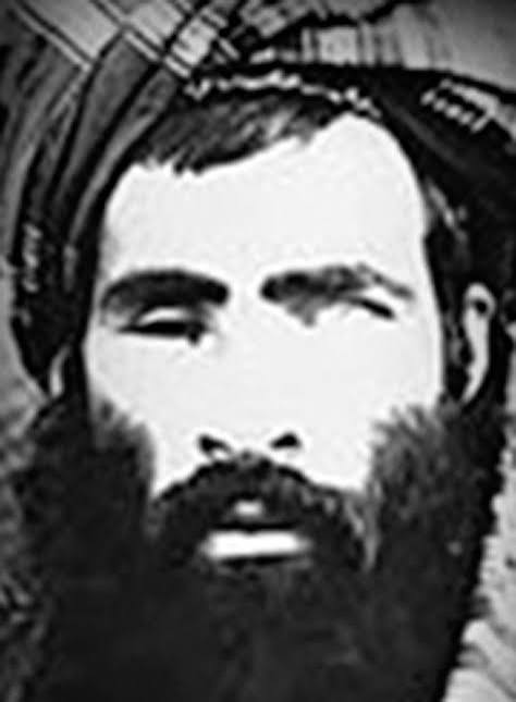 Mohammad Omar | Biography & Facts | Britannica