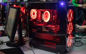 Dabei stellen wir drei konfigurationen vor: High End Gaming Pc Die Besten Modelle Im Check