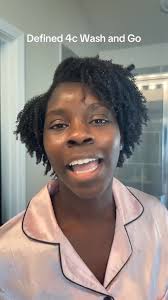 Do our products work for 4C Hair?, Yes, absolutely. Not only do they work  for 4C hair, they are great for all hair types too!, This one and done  styler is changing the game for everyone. The Tropical ...