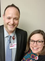 Carle Health Center for Philanthropy