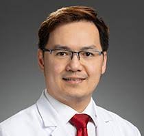 Phong Thanh Tran, MD