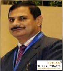 Raj Krishan Pruthi IAS posted as Special Secretary- Agriculture, HP