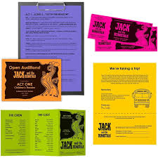 Open any of the printable files above by clicking the image or the link below the image. Printing On Colored Paper Instead Of Using Color Inks Brumley Printing
