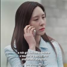 True Education by My Billionaire Teacherمترجم