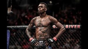 From wikipedia, the free encyclopedia. Watch Israel Adesanya Reveals What He Told Himself Before Epic 5th Round At Ufc 236 Mma India