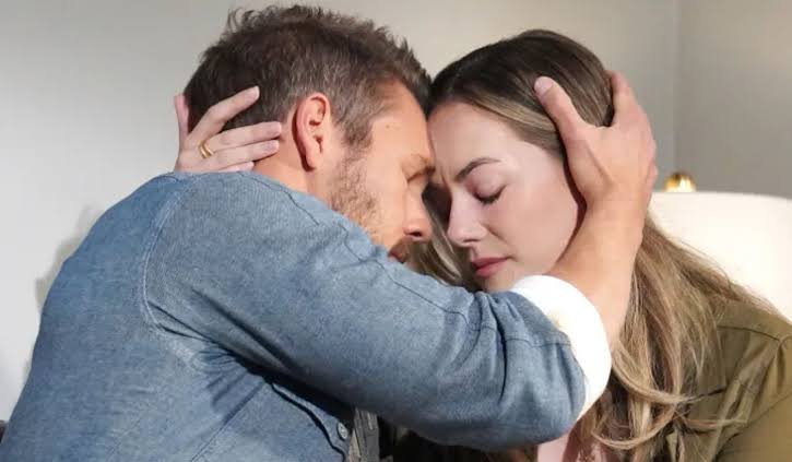 The Bold And The Beautiful Spoilers: Hope And Liam's Time Is Now – Reunion  Is Destiny