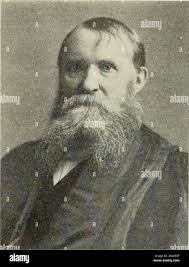 Mr caldwell hi-res stock photography and images