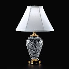 Check spelling or type a new query. Waterford Crystal Crystal Table Lamp Ideas On Foter