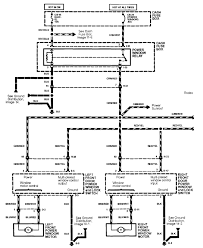 June 21, 2019june 21, 2019. Power Window Master Switch Harness Wiring Diagram