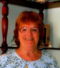 Obituary of Isobel Vera Barratt