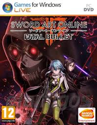 Max payne 3 highly compressed. Download Sword Art Online Fatal Bullet Complete Edition Pc Multi11 Elamigos Torrent Elamigos Games