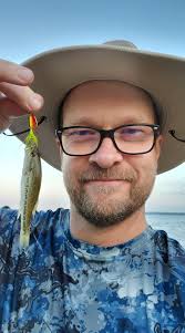 what's the best time to fish for bluegill at Rodman Dam?