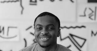 Hot Shops' Jahmai Brown