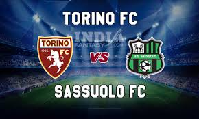 Torino vs sassuolo betting tips torino has not won a single home game this season. Tor Vs Sas Dream11 Team Prediction Serie A Torino Vs Sassuolo Fantasy Team News