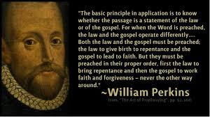 Storm the throne of grace and persevere therein, and mercy will come down. William Perkins Quote On The Law And Grace John Calvin Women Of Faith Gospel