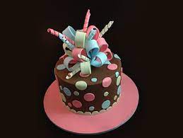 By learning to make the cream frosting, you are in for a delicious treat every second day. 11 Creative Ways To Decorate A Cake Other Than Frosting Bakingo Blog
