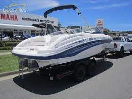 Used 2007 Yamaha Sr210 Boat For Sale - Boatsalescomau Jet Boats Boat Boats For Sale