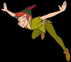 Pin By Hannabean On Peter Pan Jane Peter Pan Disney Zelda Characters Fictional Characters