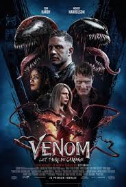 Venom: Let There Be Carnage - Wikipedia