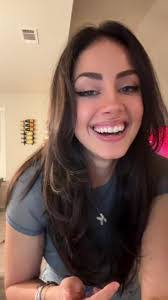 Makayla George's Instagram, Twitter & Facebook