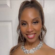 Letitia Crawford's Instagram, Twitter & Facebook