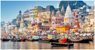 বেনারস ট্যুর এবং গঙ্গা আরতি উপভোগ করুন, IRCTC এনেছে খুব সস্তা বারাণসী ট্যুর প্যাকেজ