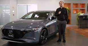This 2021 mazda mazda3 preferred in machine gray metallic is well equipped with: 2021 Mazda 3 Turbo Specs Confirmed 2 5l Turbo Four Cylinder 227 Hp And 420 Nm Six Speed Auto And Awd Paultan Org