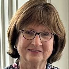 Mary Ann Kenny Pidgeon (@maryann.pidgeon) • Facebook