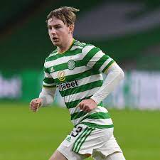 Maybe you would like to learn more about one of these? Usmnt U 20 Cameron Harper Makes Debut For Celtic Fc Stars And Stripes Fc