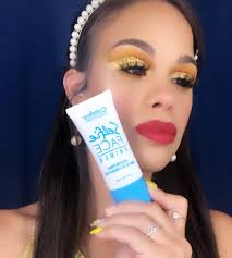 Beautiful @michy__mua con nuestro Selfie Face Primer!! 💙💙  ———————————————————- Consigue nuestros productos y recíbelos en tu hogar 🏠  www.colorinastore.com ———————————————————- O Visita 👉 ✨Walmart ✨Emotion  Beauty Supply ✨Pepe Ganga ✨Pharmamax ...