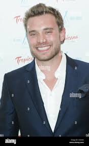 Billy miller hi-res stock photography and images