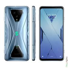 Xiaomi Black Shark 3S: Test, Technische ...
