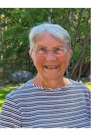 Audrey Marie MacKinnon