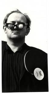 Bildergebnis für Julius Koller