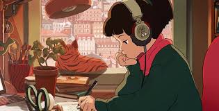 Music is the world's most potent drug, and the best playlists on spotify will make you catch feelings. Ever Wondered Why Lo Fi Music Uses Anime Here S What You Didn T Know About Uber Chill Music Genre Buro 24 7 Malaysia