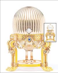 Missing faberge eggs (page 1). Find Pressreader