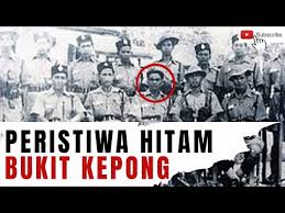 Officers and locals fight a fierce battle against communist gunmen at the bukit kepong police station in this digitally remastered film. Bukit Kepong Full Movie 1981 Lertyi