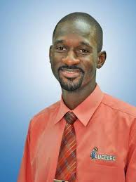 Five LUCELEC employees named 'Employee of the Quarter'